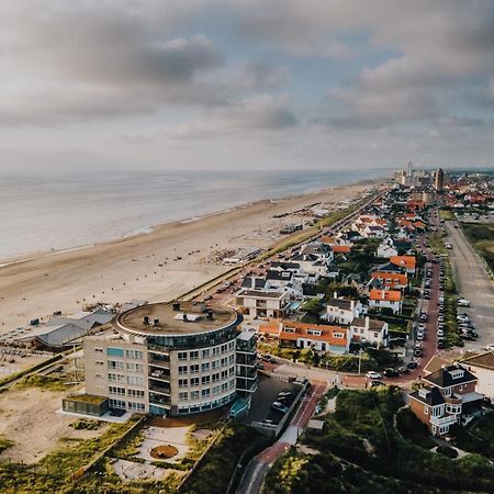 Zandkorrel Zandvoort Kültér fotó