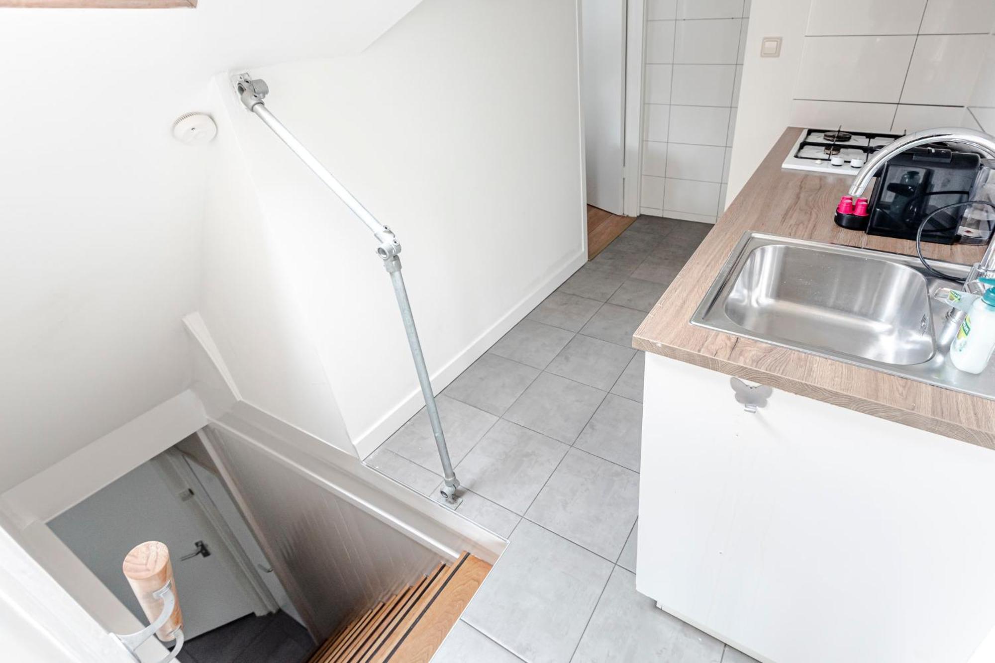 Zandkorrel Zandvoort Kültér fotó